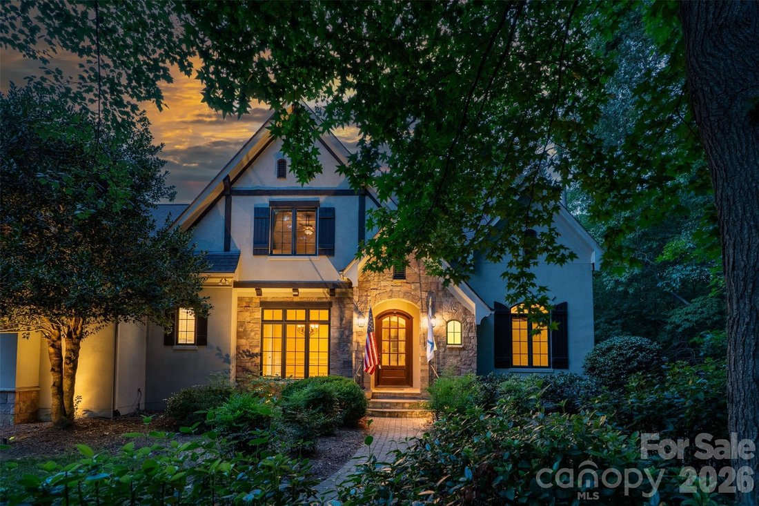 House in Weddington, North Carolina, United States 2 - 18505978
