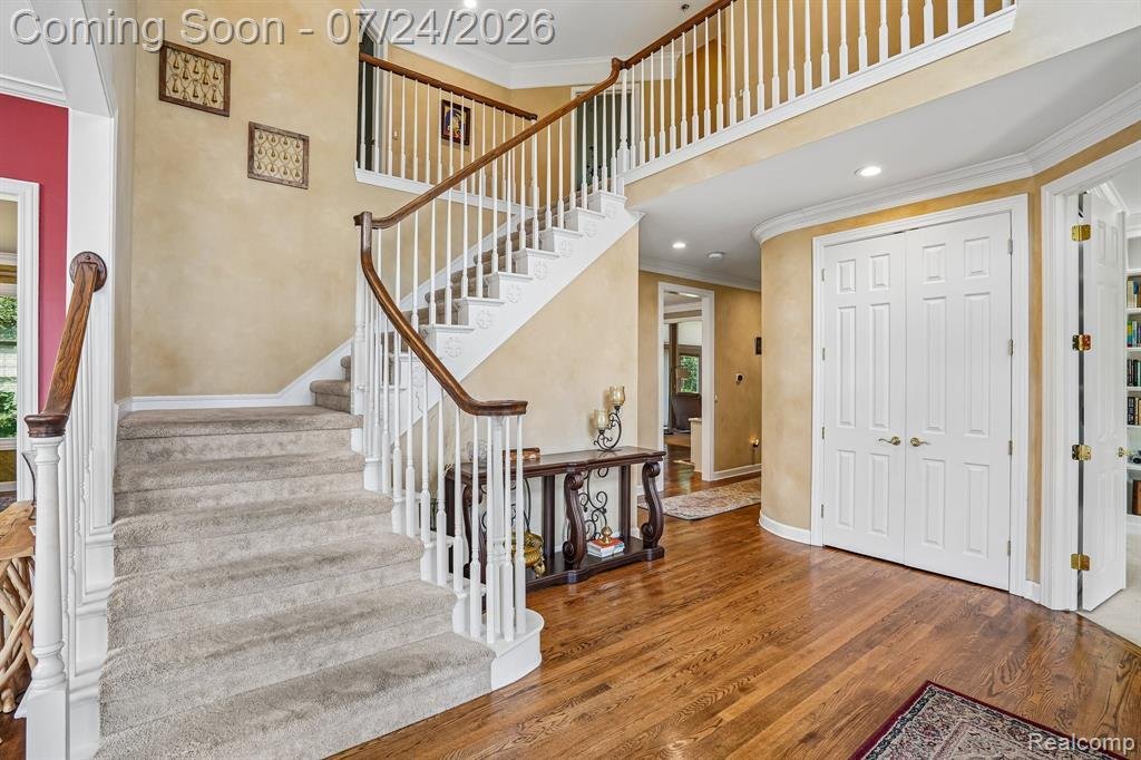House in Rochester, Michigan, United States 5 - 18505595