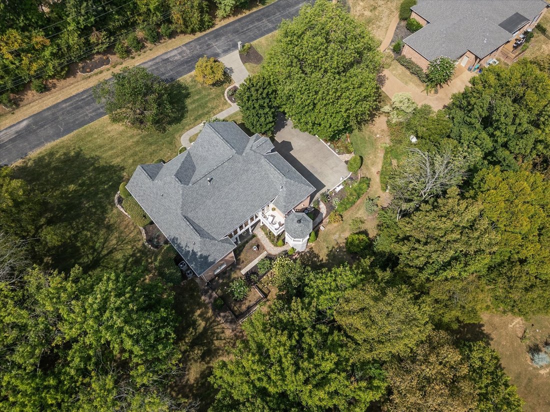 Maison à Nashville, Tennessee, États-Unis 2 - 18505784