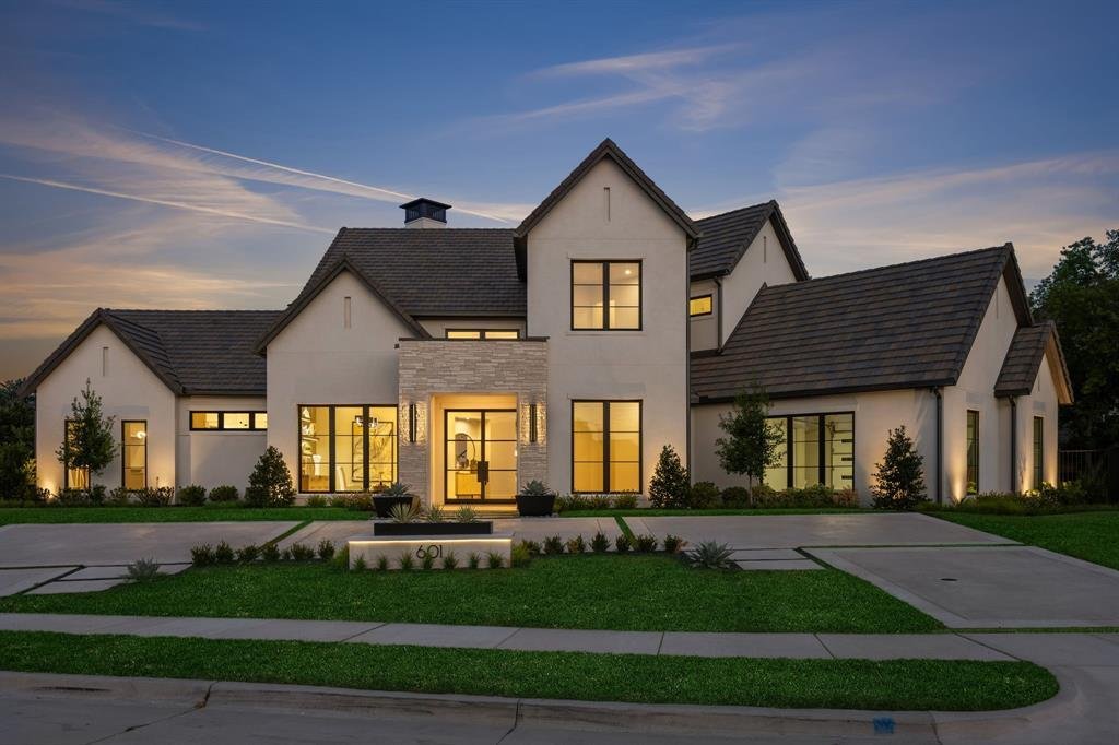 House in White Settlement, Texas, United States 1 - 18428530