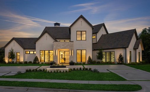 Casa a Contea di Parker, Texas, Stati Uniti 1