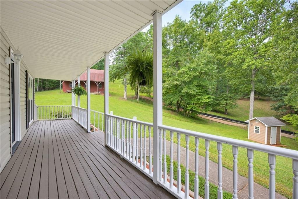 House in Dallas, Georgia, United States 5 - 18506228