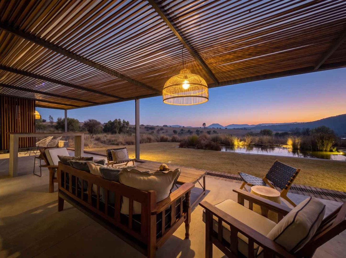 House in Sunderland Ridge AH, Gauteng, South Africa 3 - 18506224