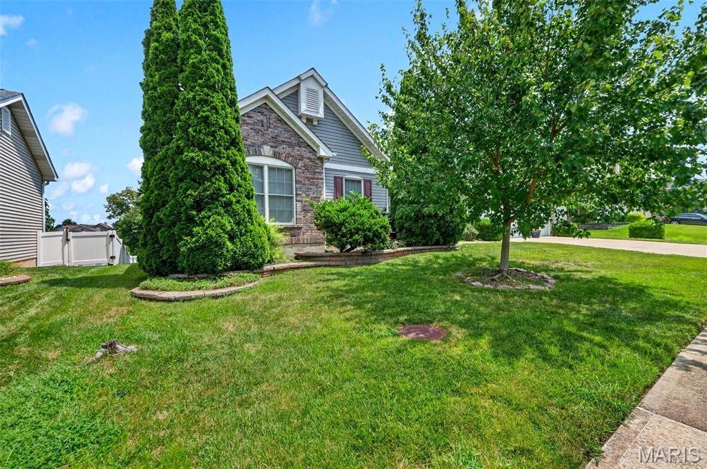 House in Weldon Spring, Missouri, United States 1 - 18506079