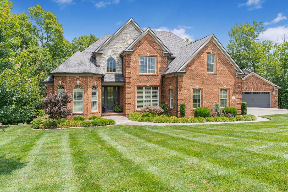 House in Richmond, Kentucky, United States 1 - 18505951