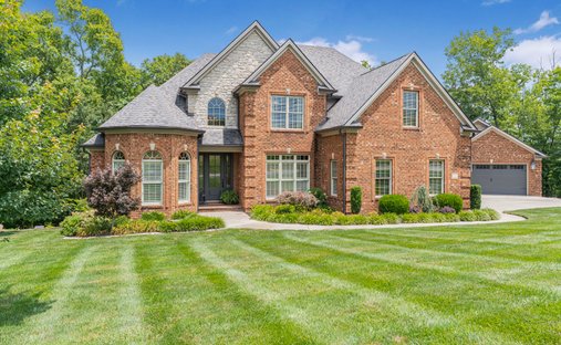 Casa a Richmond, Kentucky, Stati Uniti 1