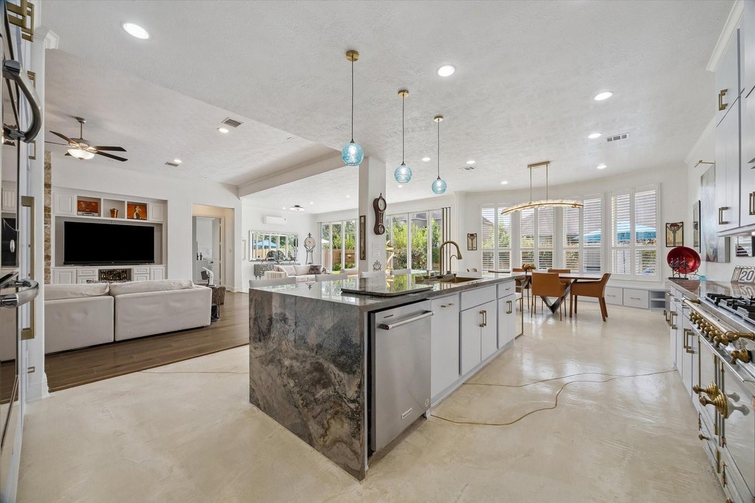 House in Manvel, Texas, United States 4 - 18506281
