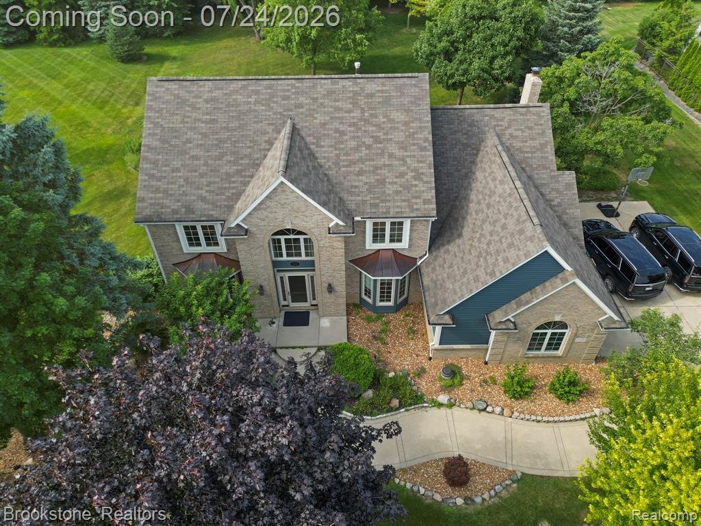 House in Plymouth, Michigan, United States 3 - 18505584