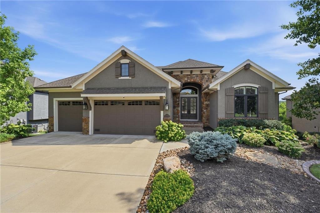 House in Overland Park, Kansas, United States 1 - 18506018