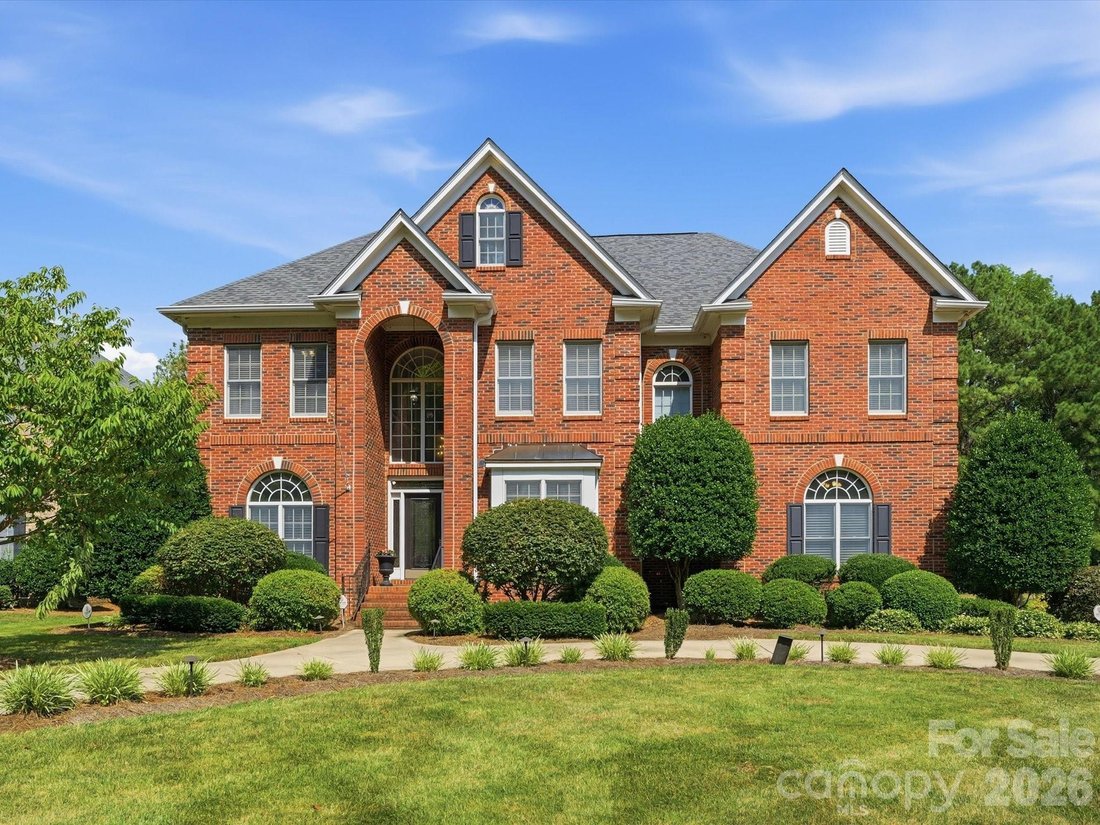 House in Charlotte, North Carolina, United States 1 - 18505944
