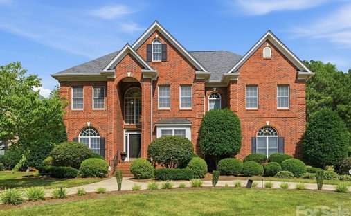 Casa en Charlotte, Carolina del Norte, Estados Unidos 1