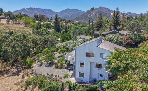 House in Clayton, California, United States 1