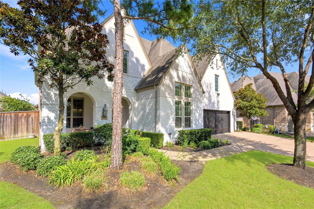 House in Katy, Texas, United States 1 - 18506331