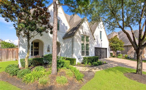 House in Katy, Texas, United States 1