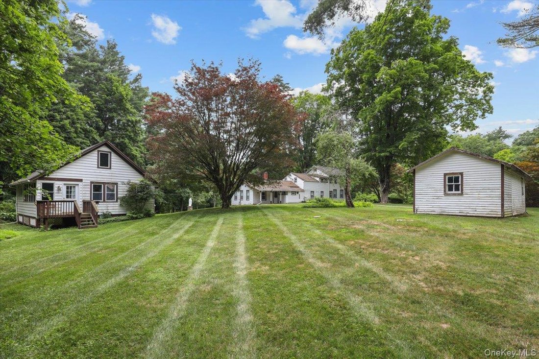 Maison à Stanfordville, État de New York, États-Unis 5 - 18505662