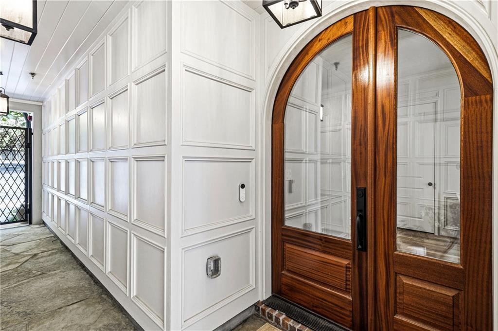 Townhouse in Atlanta, Georgia, United States 1 - 18505985