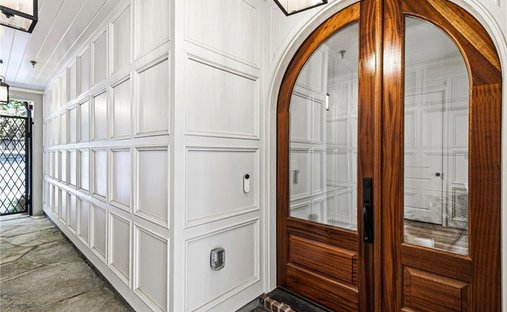 Townhouse in Atlanta, Georgia, United States 1