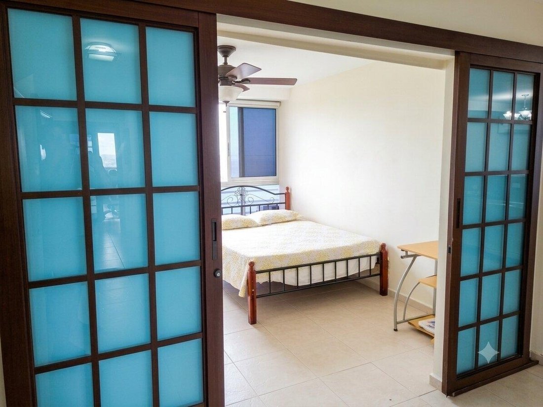 Apartment in Las Lajas, Panamá Oeste, Panama, Panama 2 - 18506263