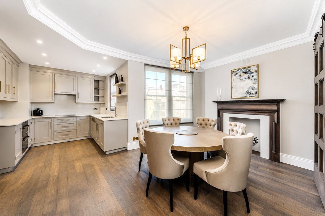 Apartment in Brompton, Kensington And Chelsea, England 5 - 18505480