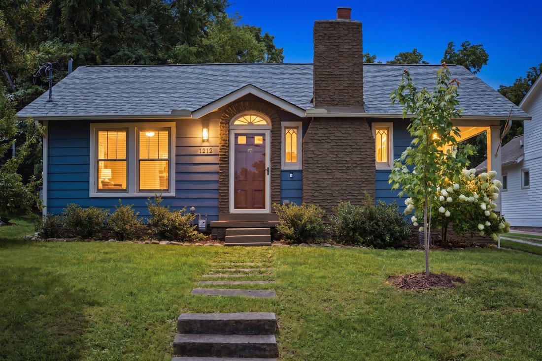 House in Nashville, Tennessee, United States 4 - 18505893