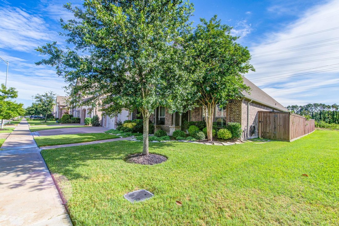 House in Webster, Texas, United States 2 - 18506095