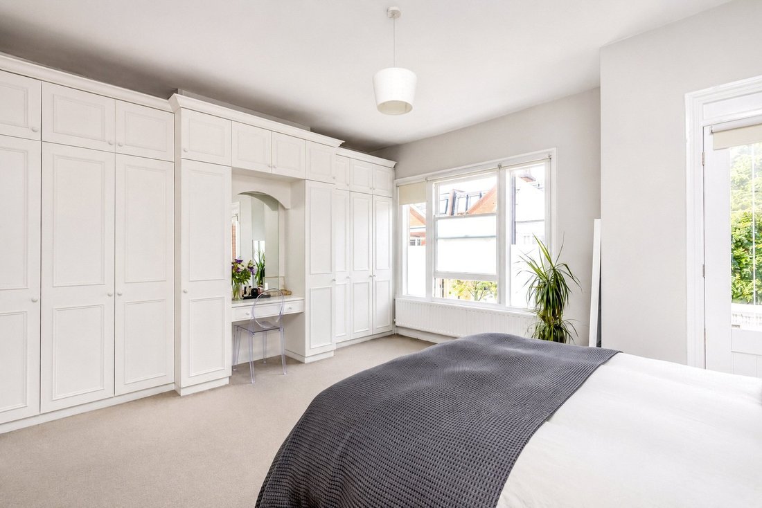 House in Walham Green, Hammersmith and Fulham, England 4 - 18505467