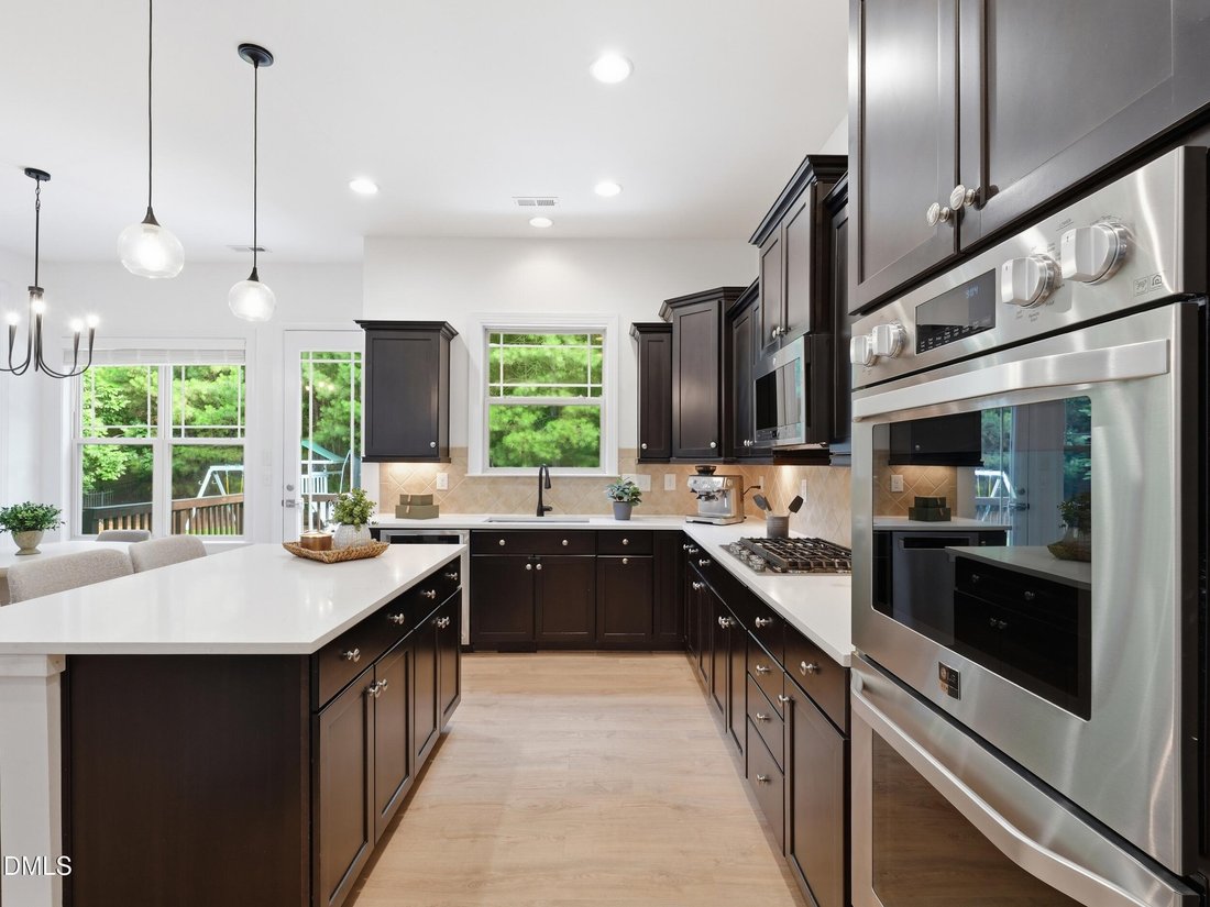 House in Apex, North Carolina, United States 4 - 18505479