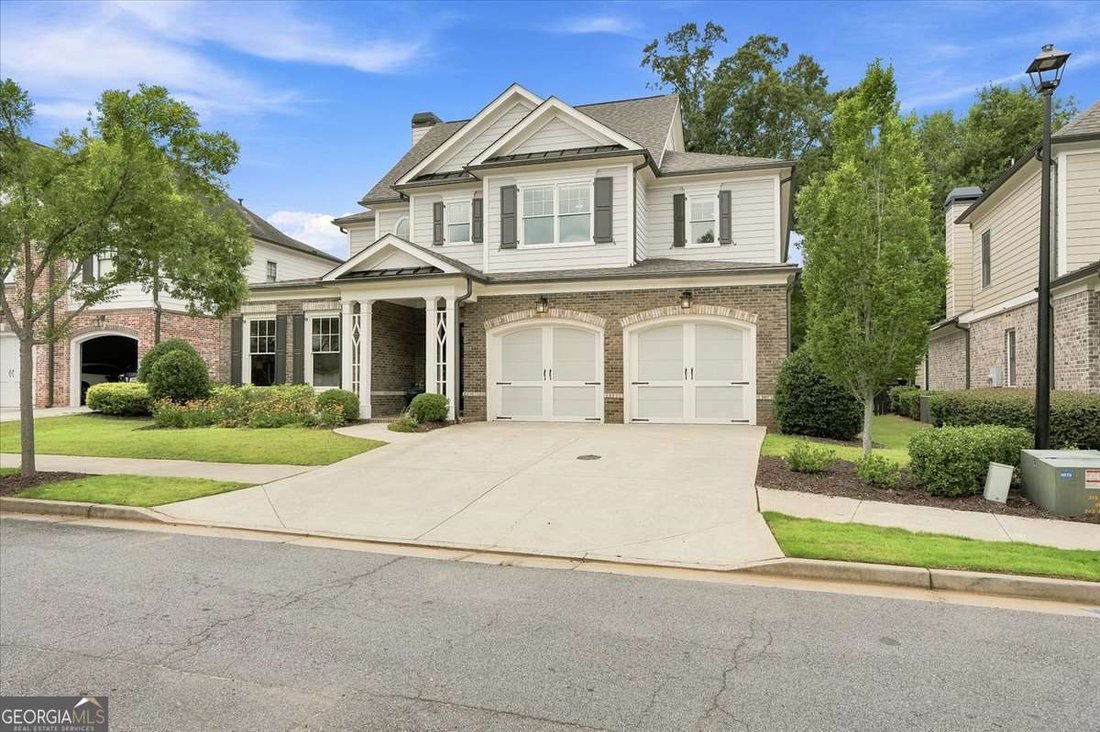 House in Milton, Georgia, United States 4 - 18505875