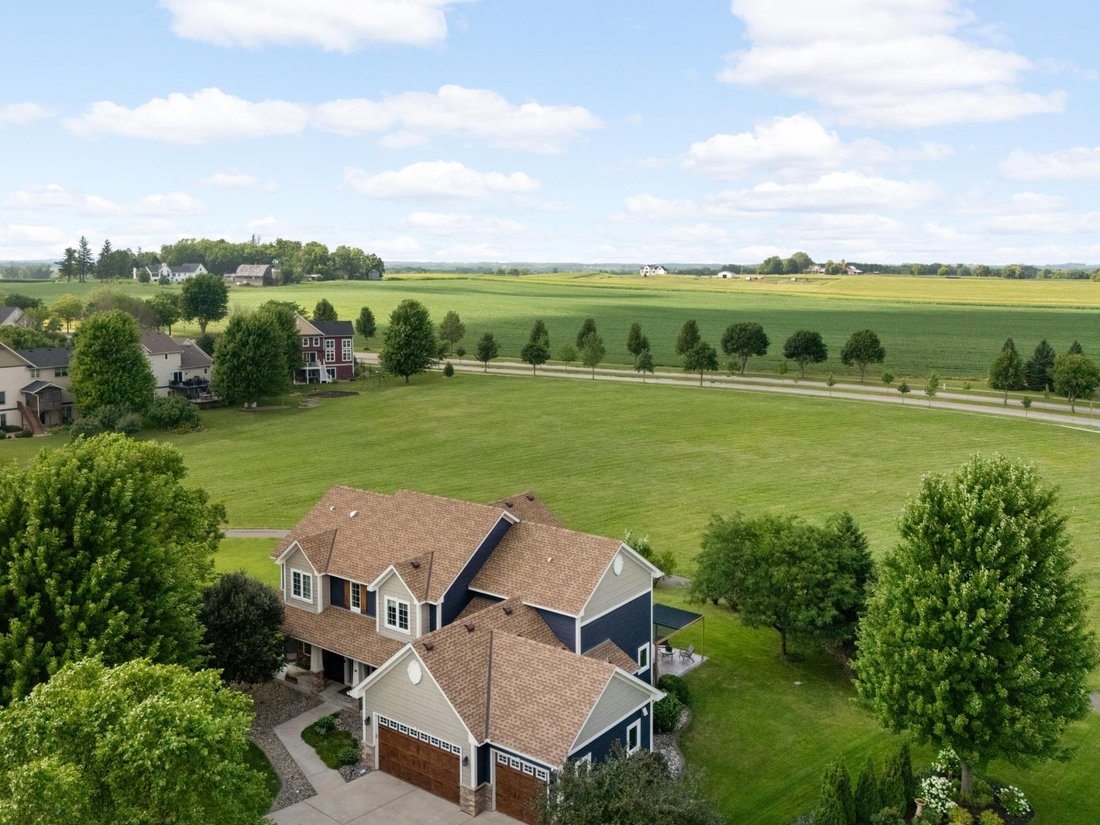 House in Northfield, Minnesota, United States 2 - 18505934