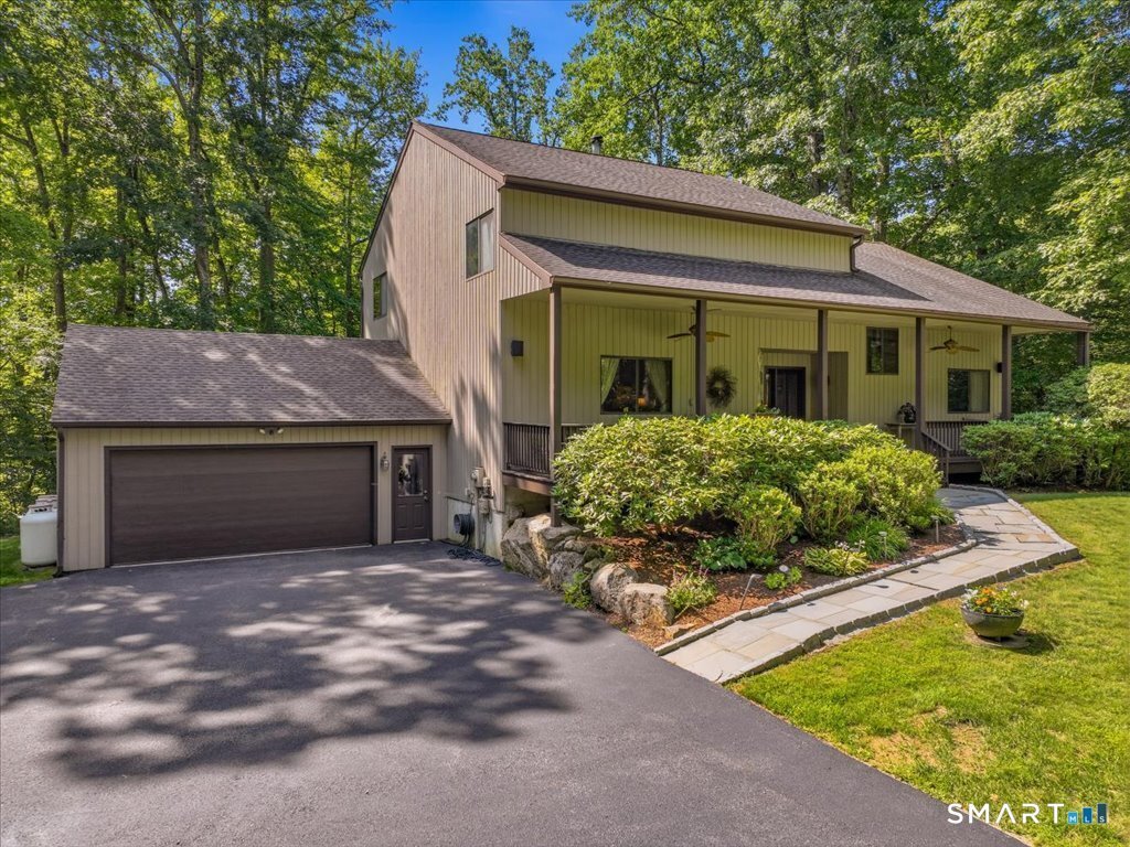 House in New Fairfield, Connecticut, United States 3 - 18505897