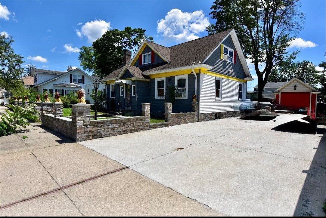 House in Pawtucket, Rhode Island, United States 2 - 18505858