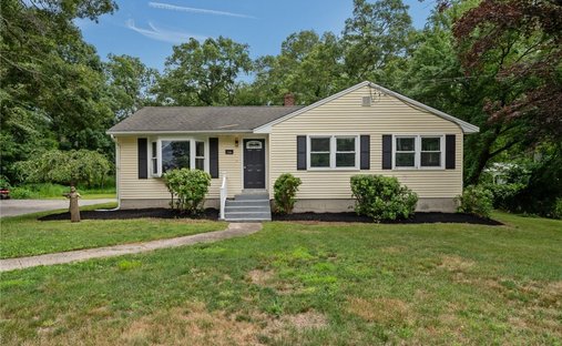 Maison à Westerly, Rhode Island, États-Unis 1