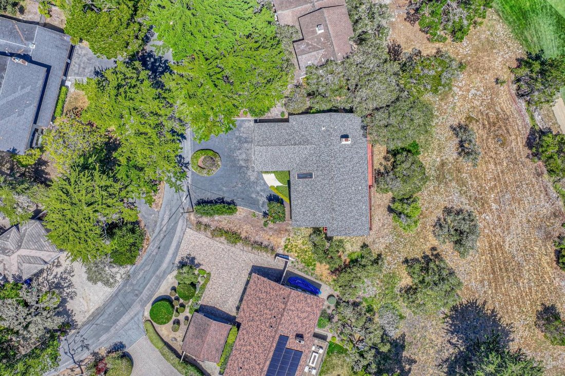 House in Del Monte Forest, California, United States 3 - 18506155