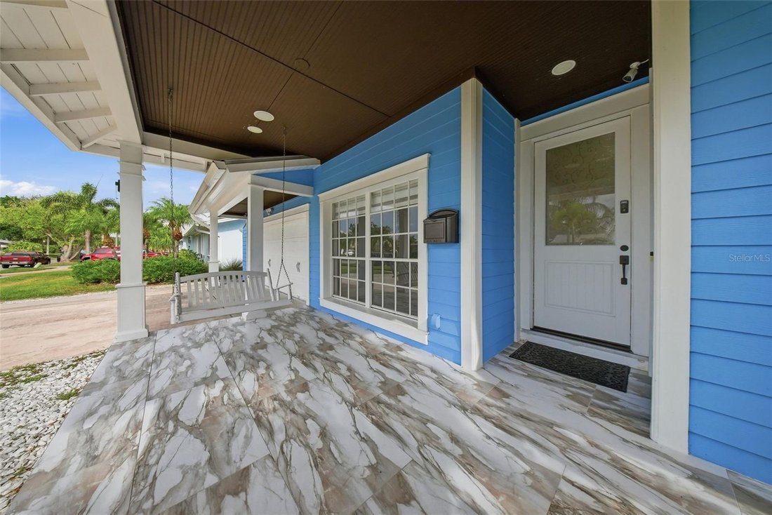 House in Tampa, Florida, United States 3 - 18505640