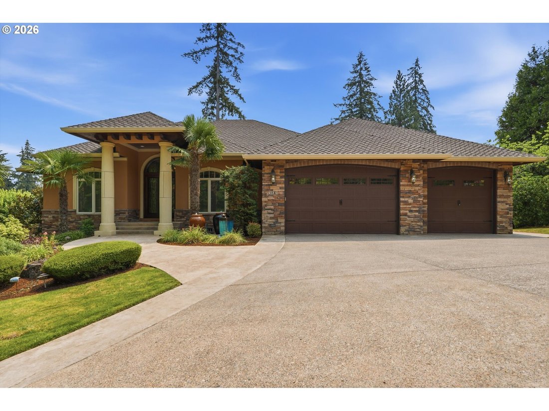 House in Gresham, Oregon, United States 1 - 18506008