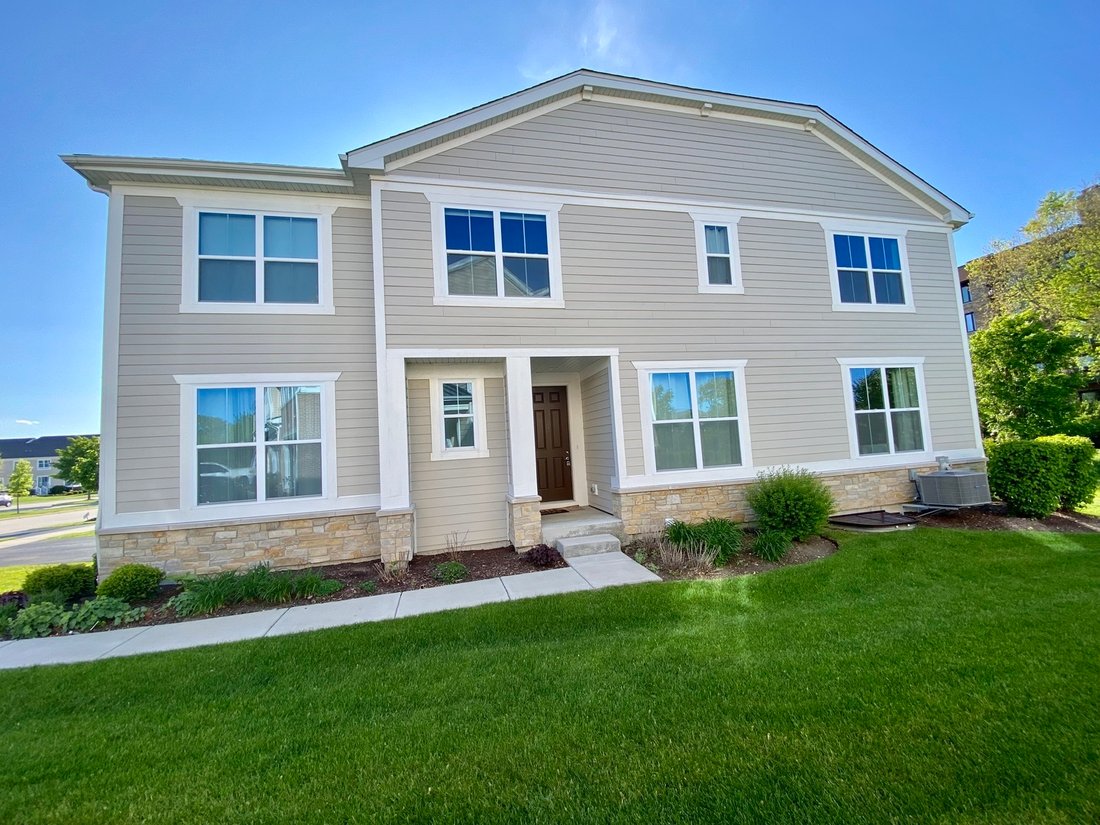 Condo in Northbrook, Illinois, United States 2 - 18505757