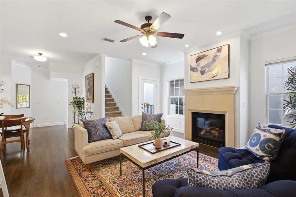 Condo in Dallas, Texas, United States 1 - 18506332