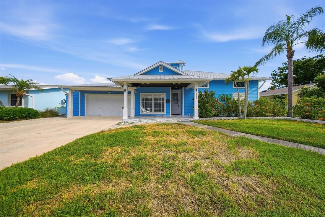 House in Tampa, Florida, United States 2 - 18505640