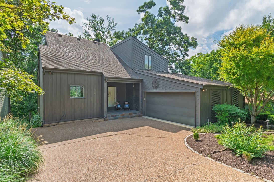 House in Nashville, Tennessee, United States 1 - 18505787