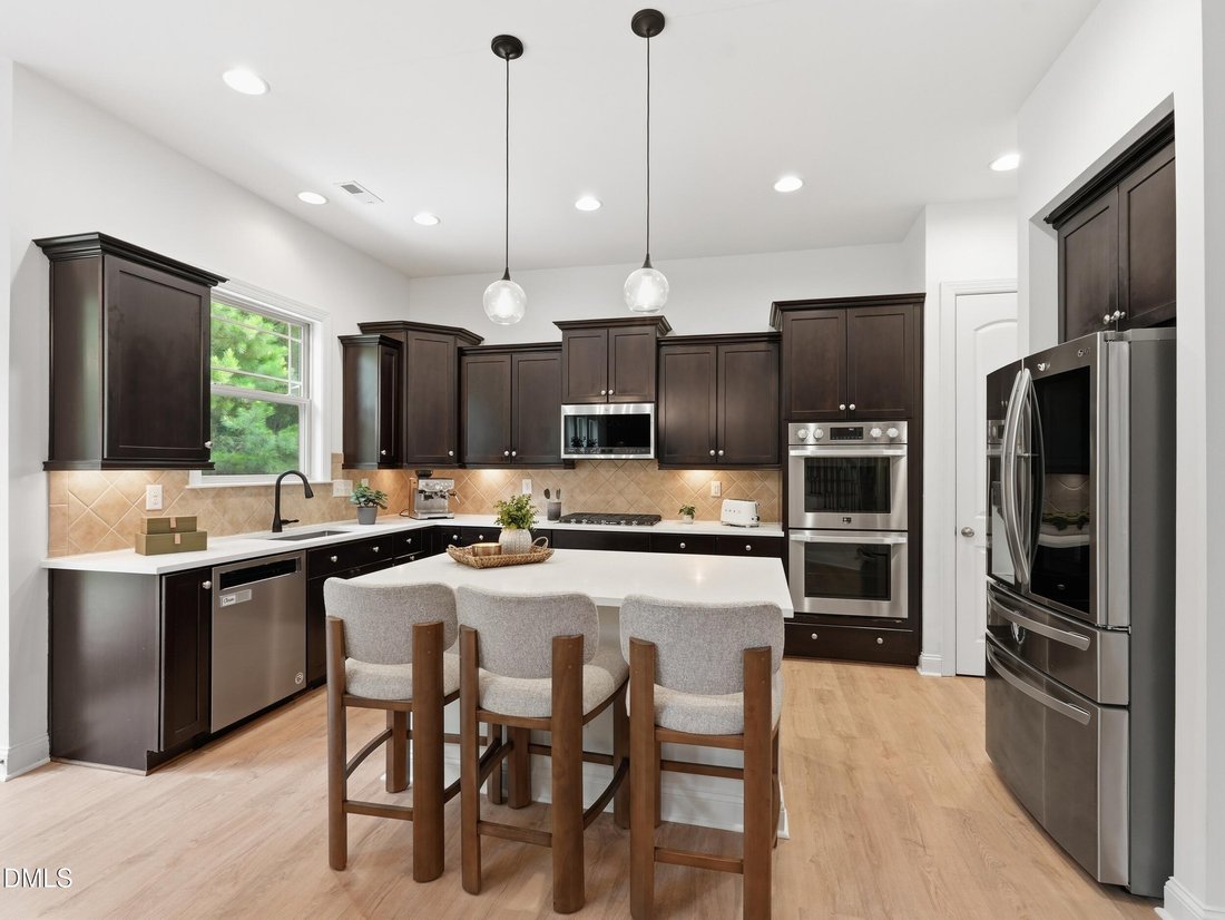 House in Apex, North Carolina, United States 3 - 18505479