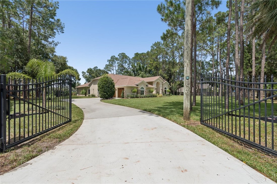 House in Lutz, Florida, United States 3 - 18505705
