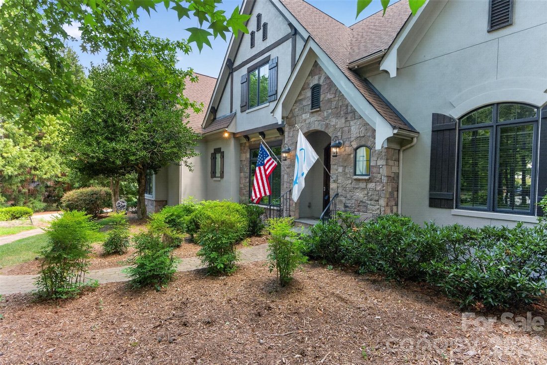 House in Weddington, North Carolina, United States 4 - 18505978