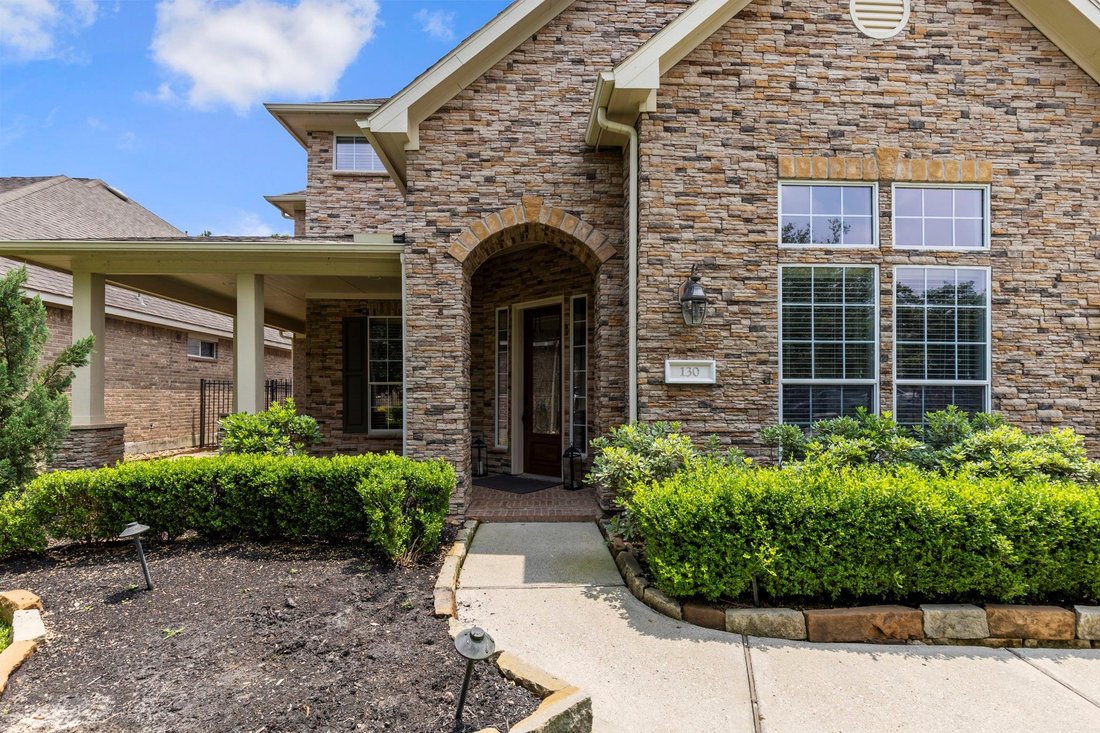 House in Spring, Texas, United States 4 - 18506251