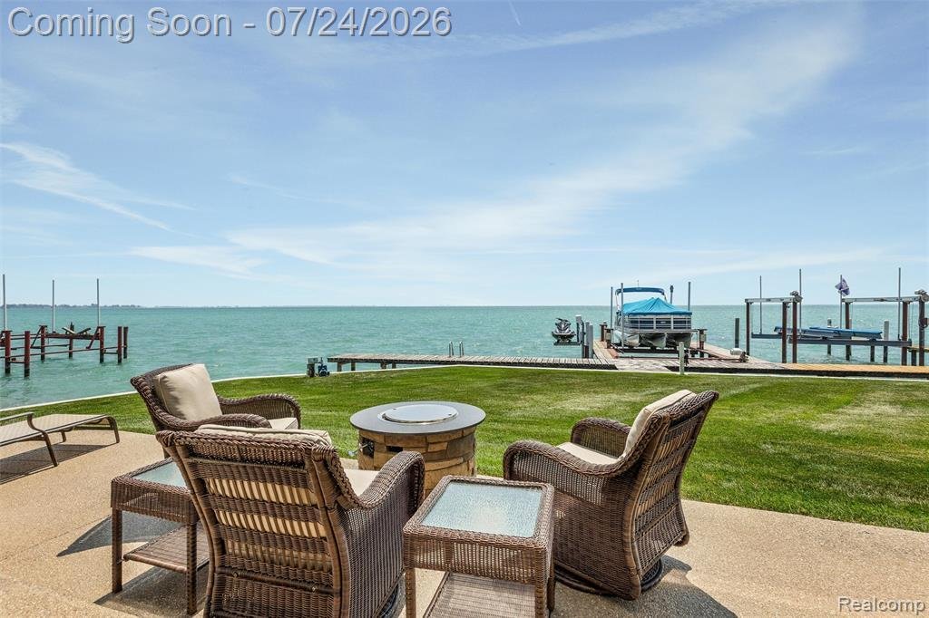 House in Anchorville, Michigan, United States 3 - 18505586