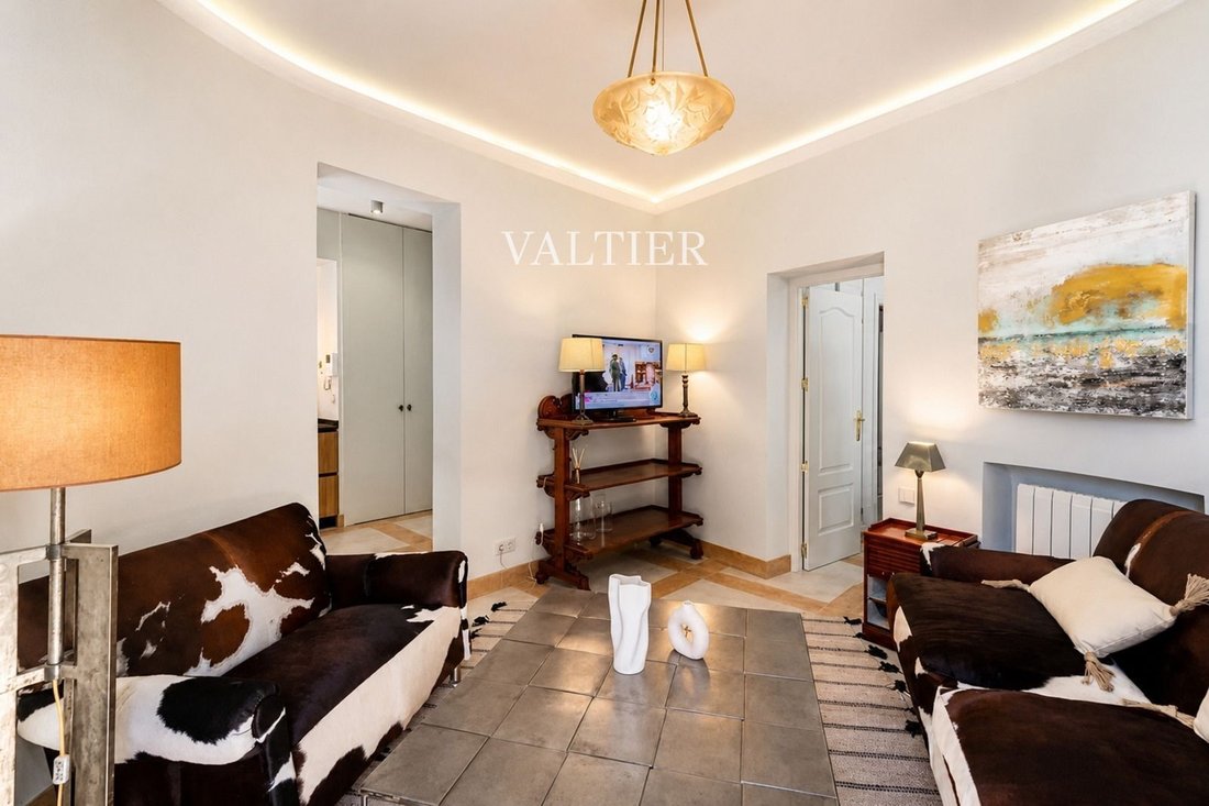 Apartment in Centro, Madrid, Spain 2 - 18358602