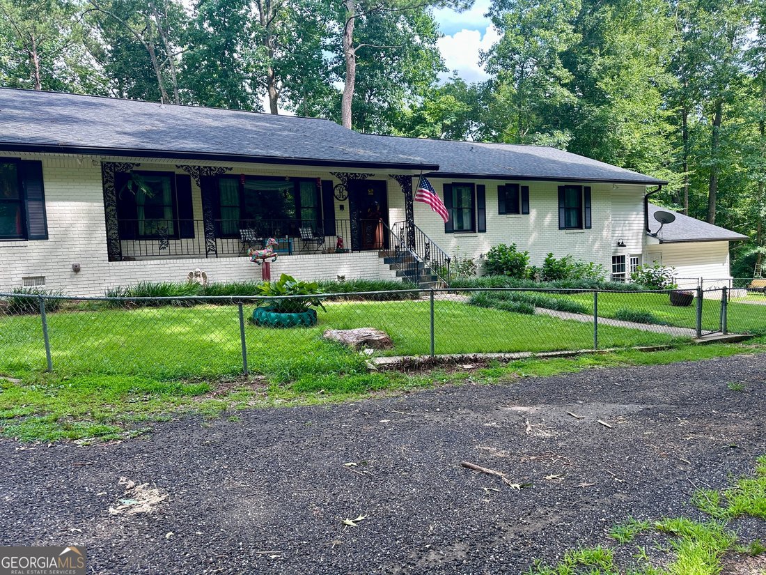 House in Newnan, Georgia, United States 2 - 18505911