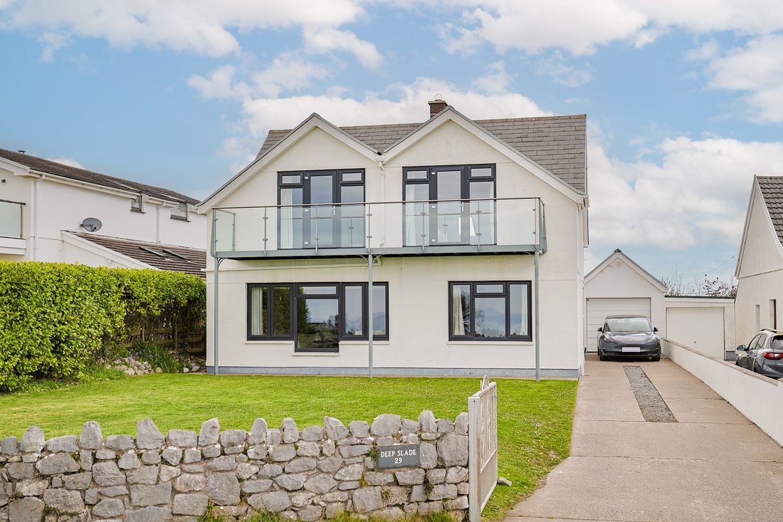 House in Southgate, Wales 2 - 18505704