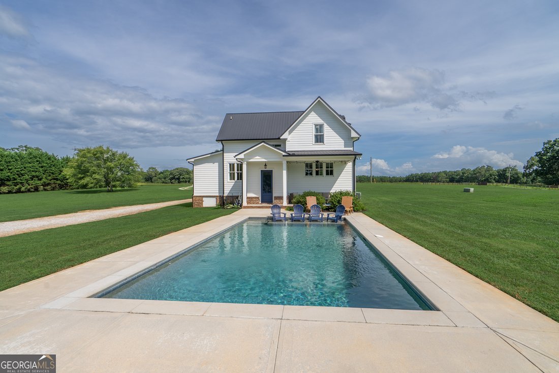 House in Social Circle, Georgia, United States 5 - 18505891