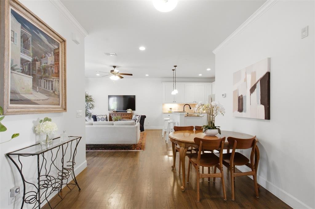 Condo in Dallas, Texas, United States 4 - 18506332