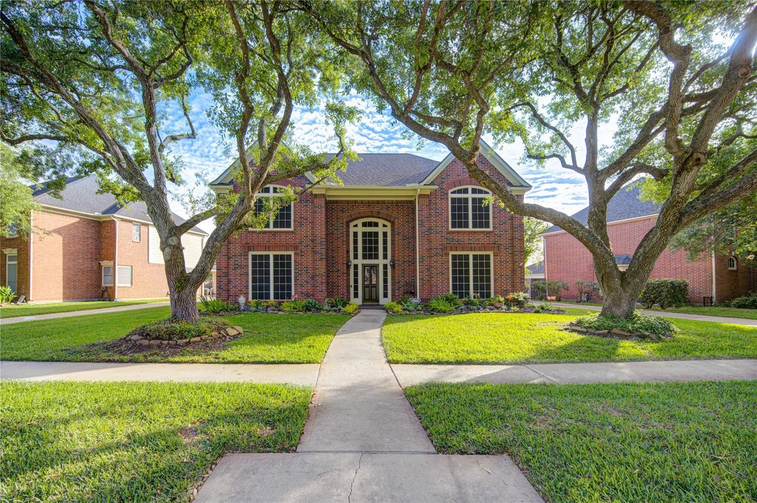 House in Sugar Land, Texas, United States 1 - 18506244